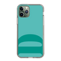 Slim Protection Case［ Original - initial color - D light green ］
