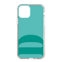 Slim Protection Case［ Original - initial color - D light green ］