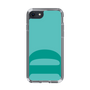 Slim Protection Case［ Original - initial color - D light green ］