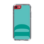 Slim Protection Case［ Original - initial color - D light green ］