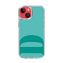 Slim Protection Case［ Original - initial color - D light green ］