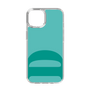 Slim Protection Case［ Original - initial color - D light green ］