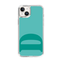 Slim Protection Case［ Original - initial color - D light green ］
