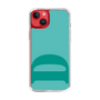 Slim Protection Case［ Original - initial color - D light green ］