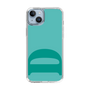 Slim Protection Case［ Original - initial color - D light green ］