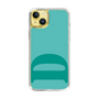 Slim Protection Case［ Original - initial color - D light green ］