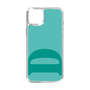 Slim Protection Case［ Original - initial color - D light green ］