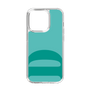 Slim Protection Case［ Original - initial color - D light green ］