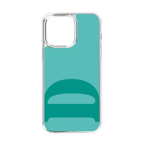 Slim Protection Case［ Original - initial color - D light green ］
