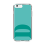 Slim Protection Case［ Original - initial color - D light green ］