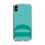 Slim Protection Case［ Original - initial color - D light green ］