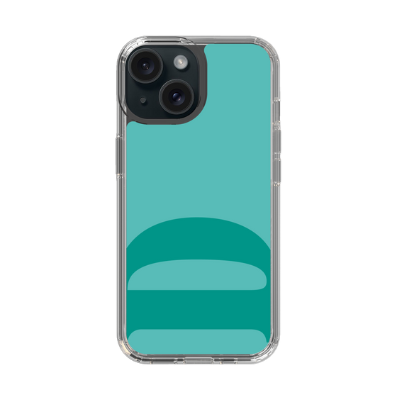 Slim Protection Case［ Original - initial color - D light green ］
