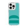 Slim Protection Case［ Original - initial color - D light green ］