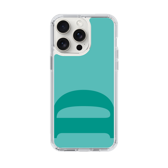 Slim Protection Case［ Original - initial color - D light green ］