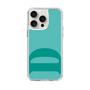 Slim Protection Case［ Original - initial color - D light green ］