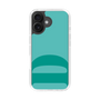 Slim Protection Case［ オリジナル - initial color - D light green ］