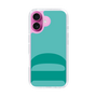 Slim Protection Case［ オリジナル - initial color - D light green ］