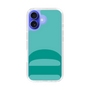 Slim Protection Case［ オリジナル - initial color - D light green ］