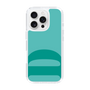 Slim Protection Case［ オリジナル - initial color - D light green ］