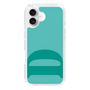 Slim Protection Case［ オリジナル - initial color - D light green ］