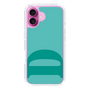 Slim Protection Case［ オリジナル - initial color - D light green ］