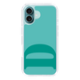 Slim Protection Case［ オリジナル - initial color - D light green ］