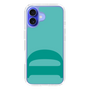 Slim Protection Case［ オリジナル - initial color - D light green ］