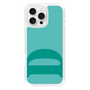 Slim Protection Case［ オリジナル - initial color - D light green ］