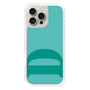 Slim Protection Case［ オリジナル - initial color - D light green ］