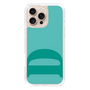 Slim Protection Case［ オリジナル - initial color - D light green ］
