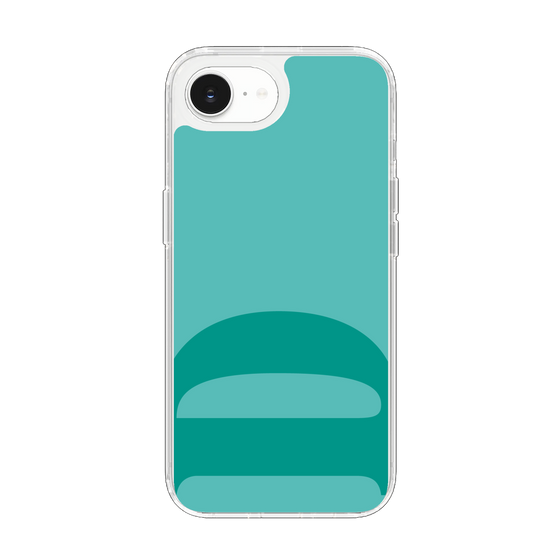 Slim Protection Case［ Original - initial color - D light green ］