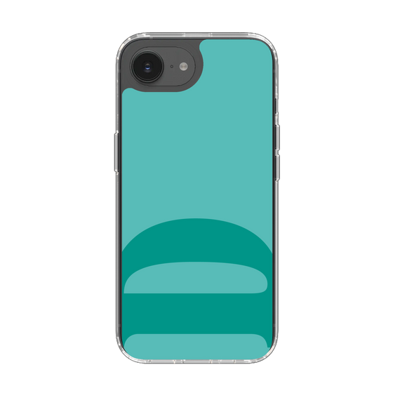 Slim Protection Case［ Original - initial color - D light green ］