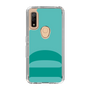 Slim Protection Case［ Original - initial color - D light green ］