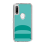 Slim Protection Case［ Original - initial color - D light green ］