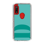 Slim Protection Case［ Original - initial color - D light green ］