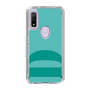 Slim Protection Case［ Original - initial color - D light green ］