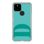 Slim Protection Case［ Original - initial color - D light green ］