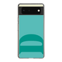Slim Protection Case［ Original - initial color - D light green ］