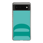 Slim Protection Case［ Original - initial color - D light green ］