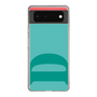 Slim Protection Case［ Original - initial color - D light green ］