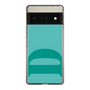 Slim Protection Case［ Original - initial color - D light green ］