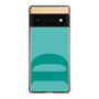 Slim Protection Case［ Original - initial color - D light green ］