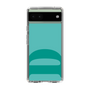 Slim Protection Case［ Original - initial color - D light green ］