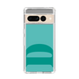 Slim Protection Case［ Original - initial color - D light green ］