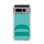 Slim Protection Case［ Original - initial color - D light green ］