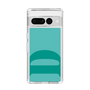 Slim Protection Case［ Original - initial color - D light green ］