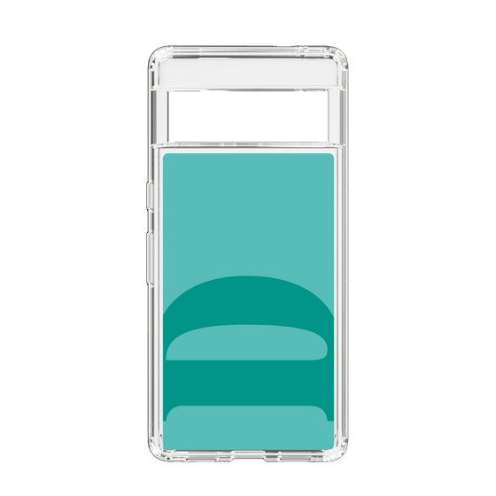 Slim Protection Case［ Original - initial color - D light green ］
