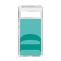 Slim Protection Case［ Original - initial color - D light green ］