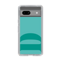 Slim Protection Case［ Original - initial color - D light green ］