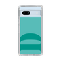 Slim Protection Case［ Original - initial color - D light green ］